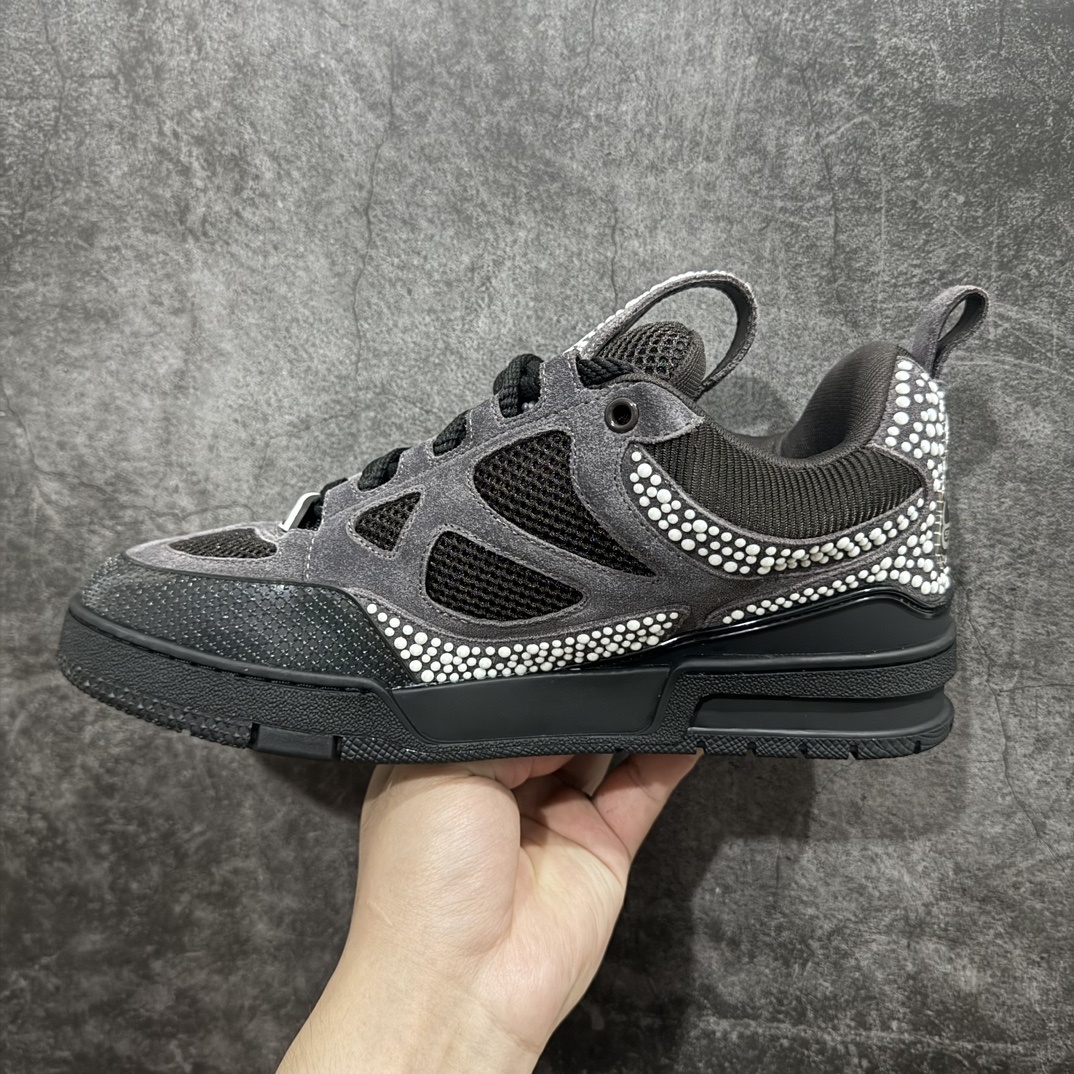 Louis Vuitton casual shoes SH528116 | Suyperbuy Spreadsheet