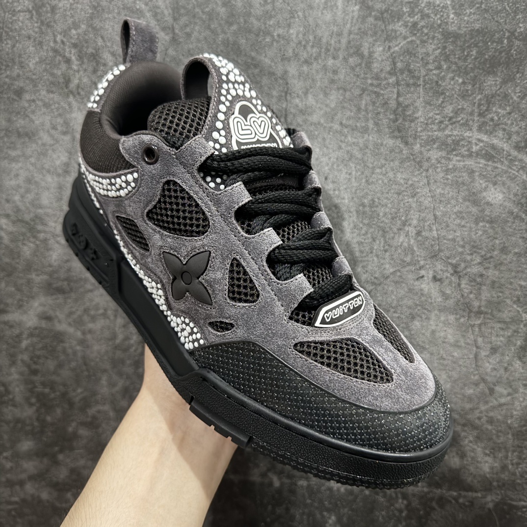 Louis Vuitton casual shoes SH528116 | Suyperbuy Spreadsheet