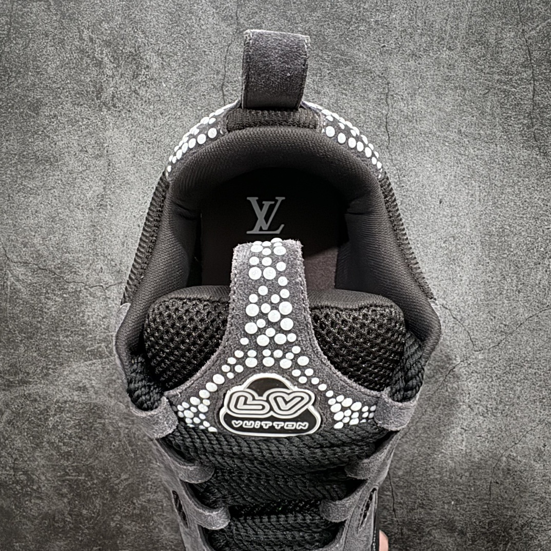 Louis Vuitton casual shoes SH528116 | Suyperbuy Spreadsheet