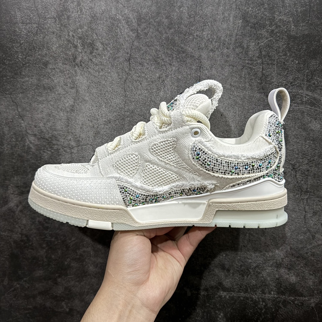 Louis Vuitton casual shoes SH528117 | Suyperbuy Spreadsheet