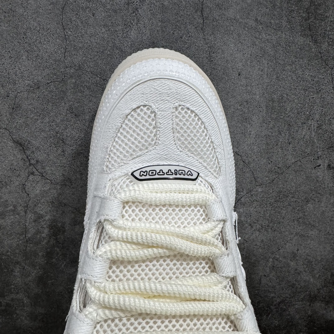 Louis Vuitton casual shoes SH528117 | Suyperbuy Spreadsheet