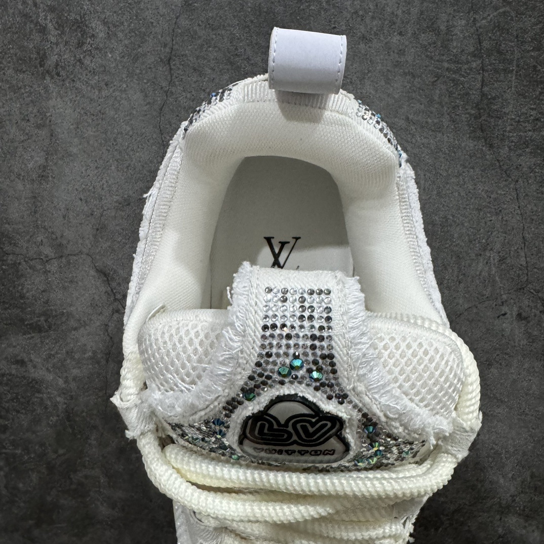Louis Vuitton casual shoes SH528117 | Suyperbuy Spreadsheet
