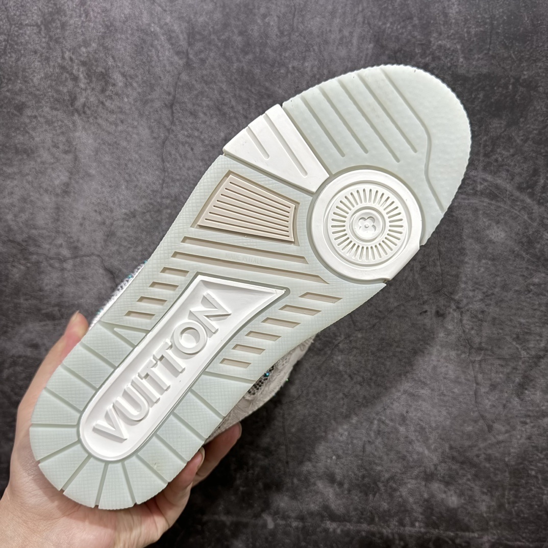 Louis Vuitton casual shoes SH528117 | Suyperbuy Spreadsheet