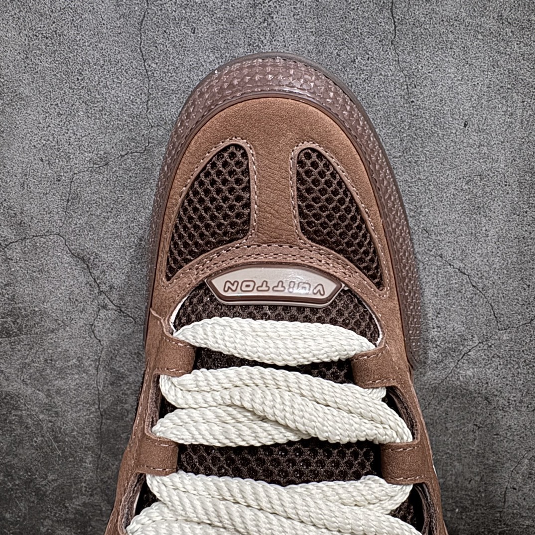 Louis Vuitton casual shoes SH528120 | Suyperbuy Spreadsheet