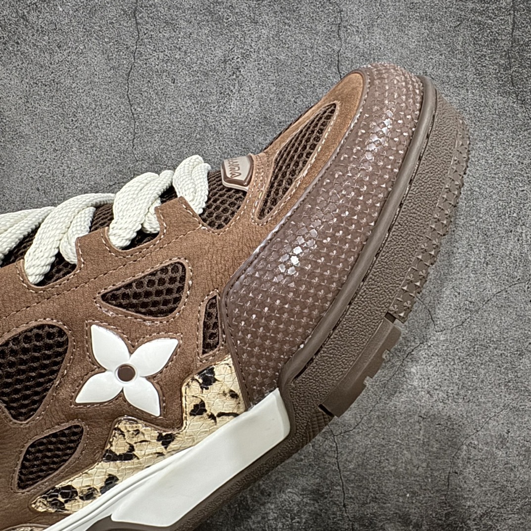 Louis Vuitton casual shoes SH528120 | Suyperbuy Spreadsheet