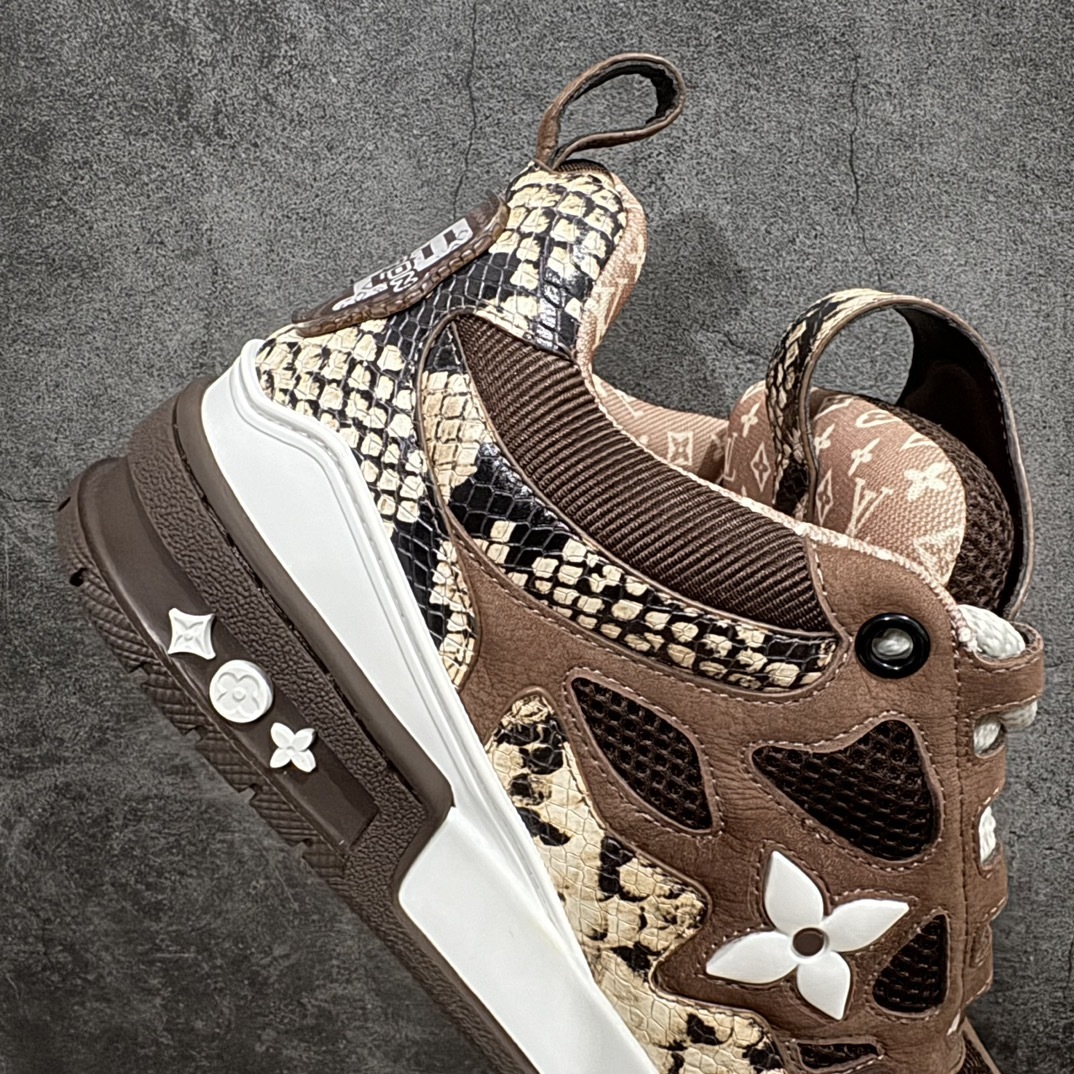 Louis Vuitton casual shoes SH528120 | Suyperbuy Spreadsheet