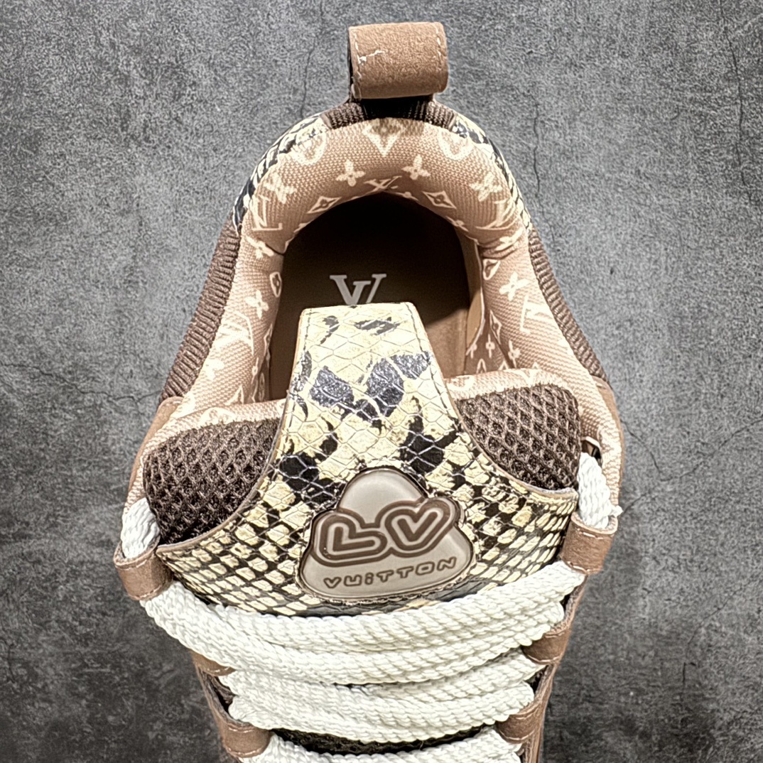 Louis Vuitton casual shoes SH528120 | Suyperbuy Spreadsheet