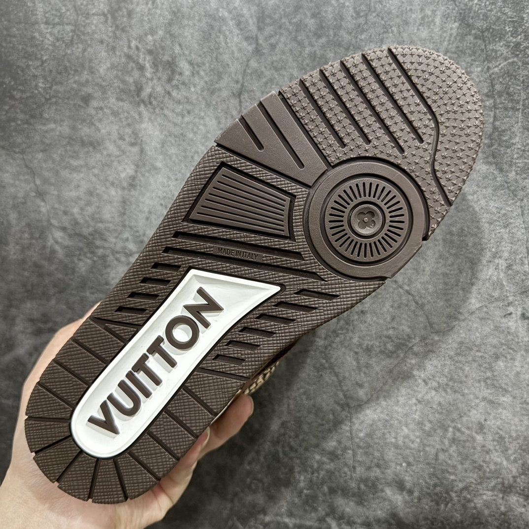 Louis Vuitton casual shoes SH528120 | Suyperbuy Spreadsheet