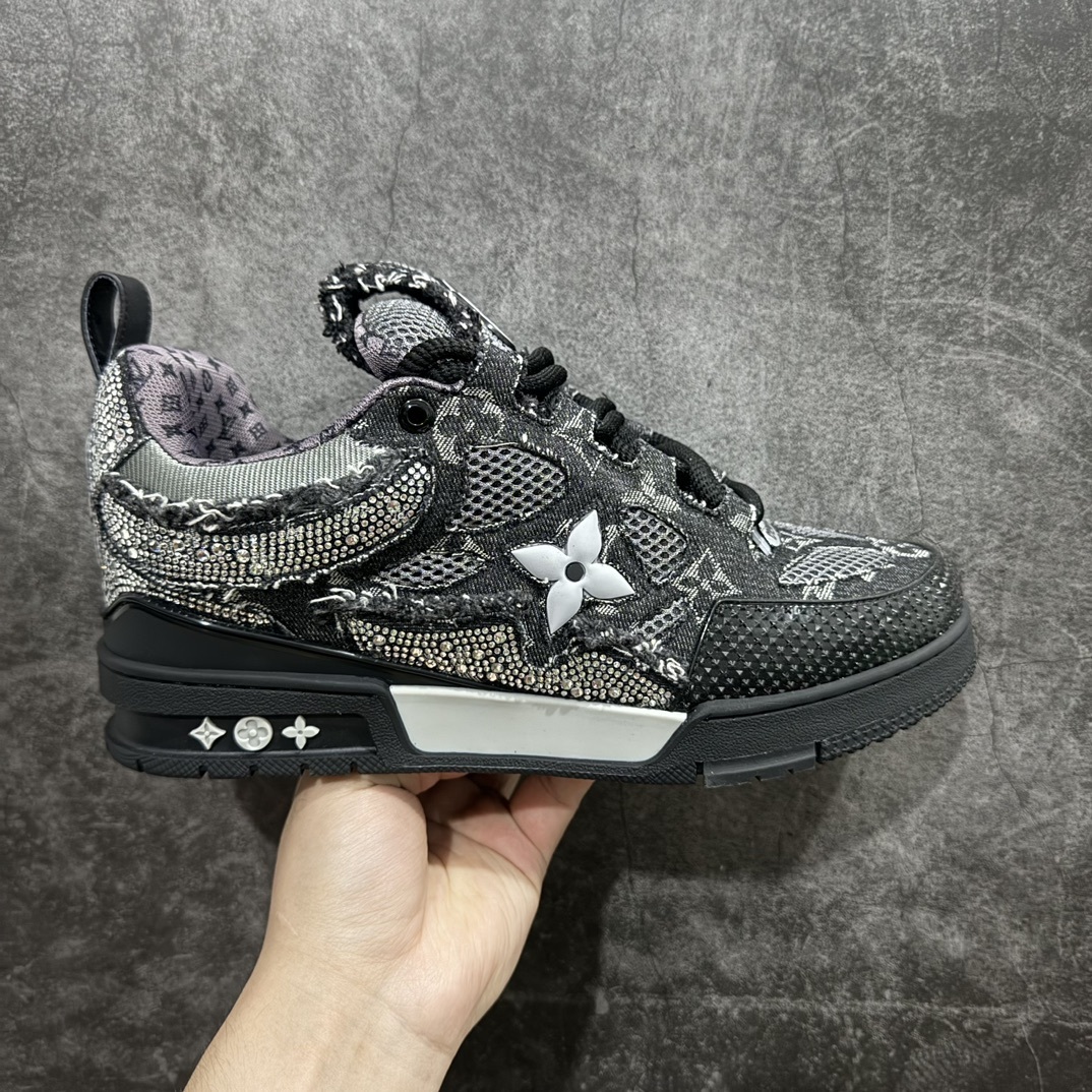 Louis Vuitton casual shoes SH528118 | Suyperbuy Spreadsheet