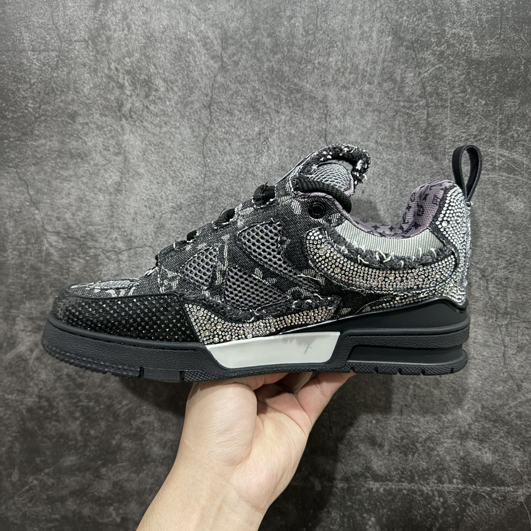 Louis Vuitton casual shoes SH528118 | Suyperbuy Spreadsheet