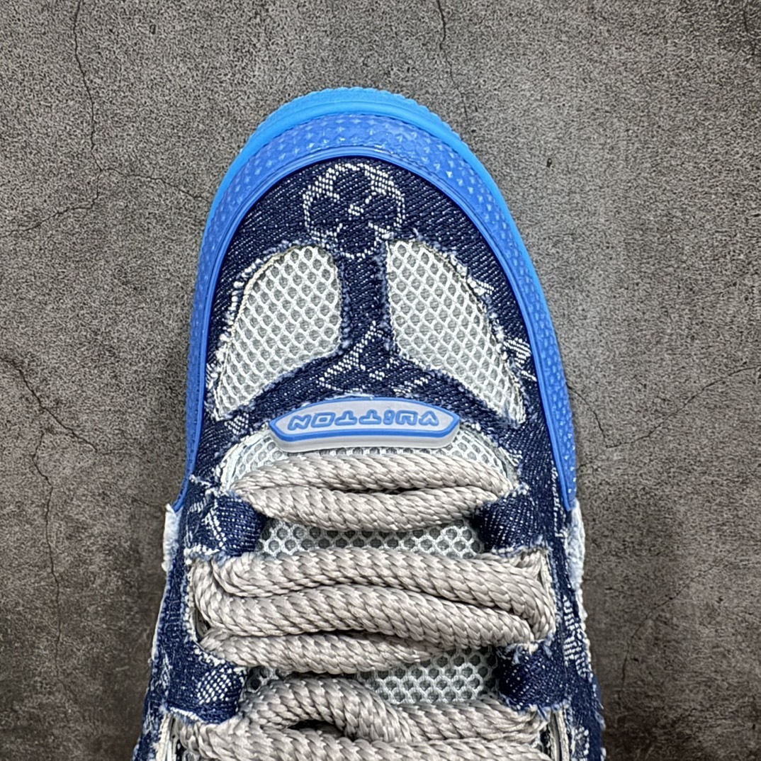 Louis Vuitton casual shoes SH528119 | Suyperbuy Spreadsheet
