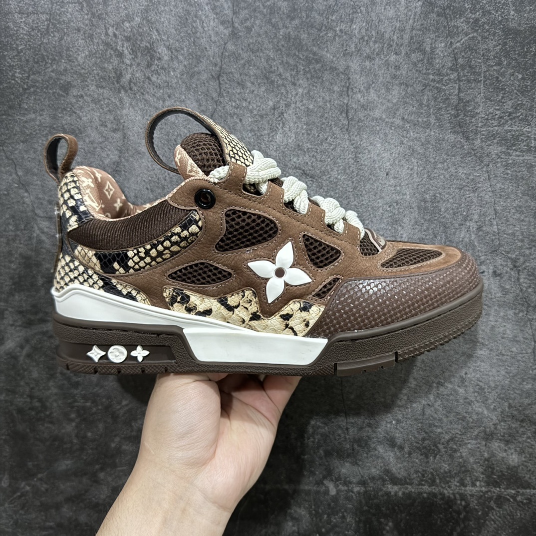 Louis Vuitton casual shoes SH528120 | Suyperbuy Spreadsheet