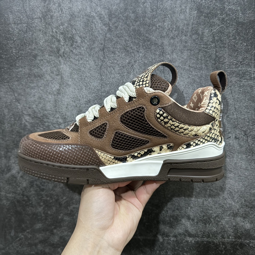 Louis Vuitton casual shoes SH528120 | Suyperbuy Spreadsheet
