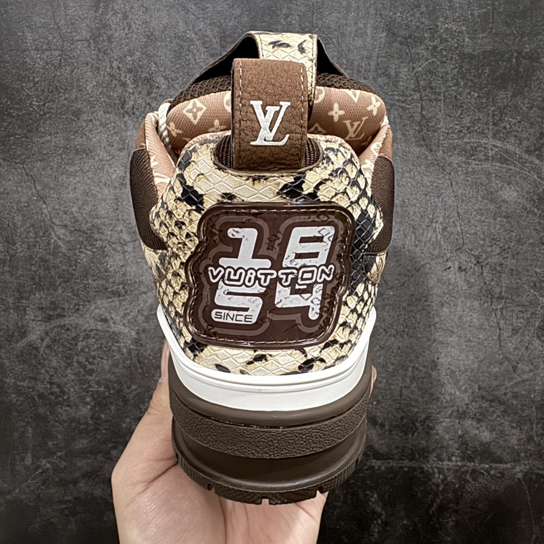 Louis Vuitton casual shoes SH528120 | Suyperbuy Spreadsheet