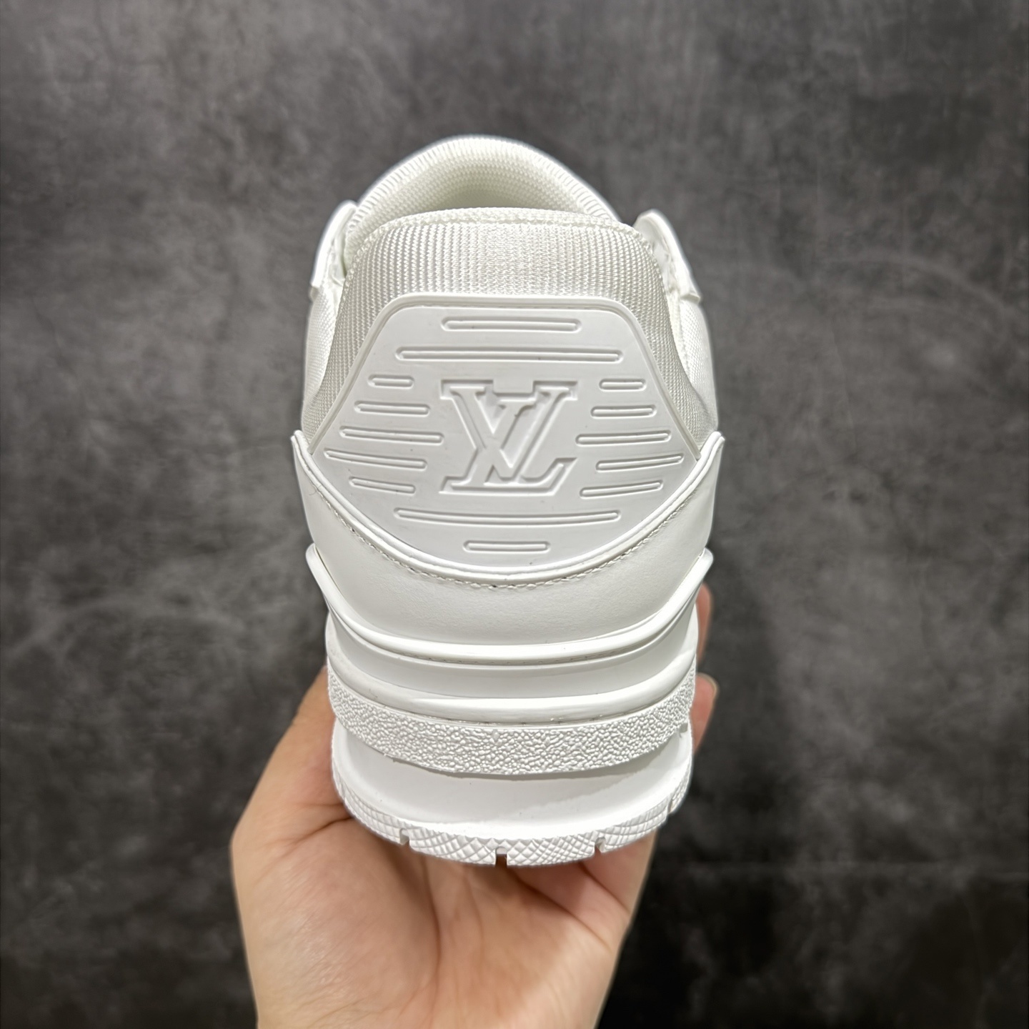 Louis Vuitton Trainer Sneaker T538008 | Suyperbuy Spreadsheet