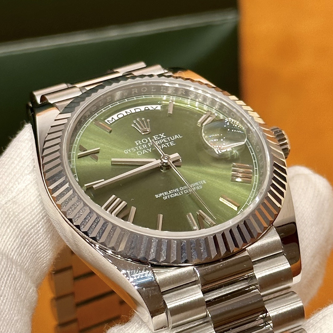 Rolex watch m228239-0033 | Suyperbuy Spreadsheet
