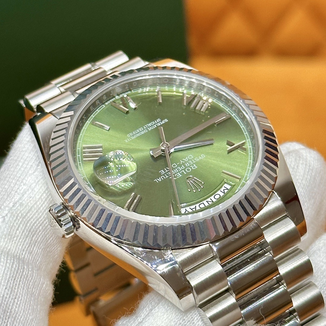 Rolex watch m228239-0033 | Suyperbuy Spreadsheet
