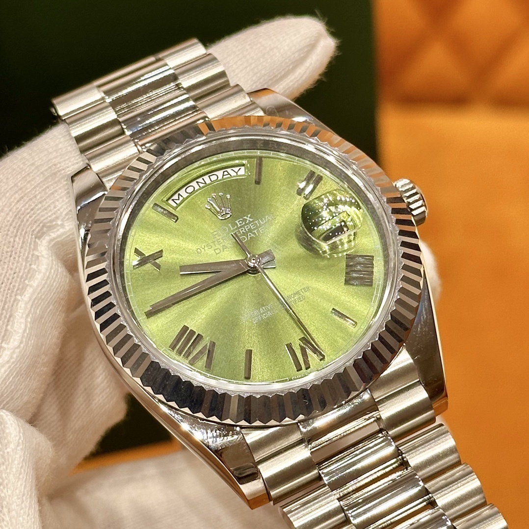 Rolex watch m228239-0033 | Suyperbuy Spreadsheet