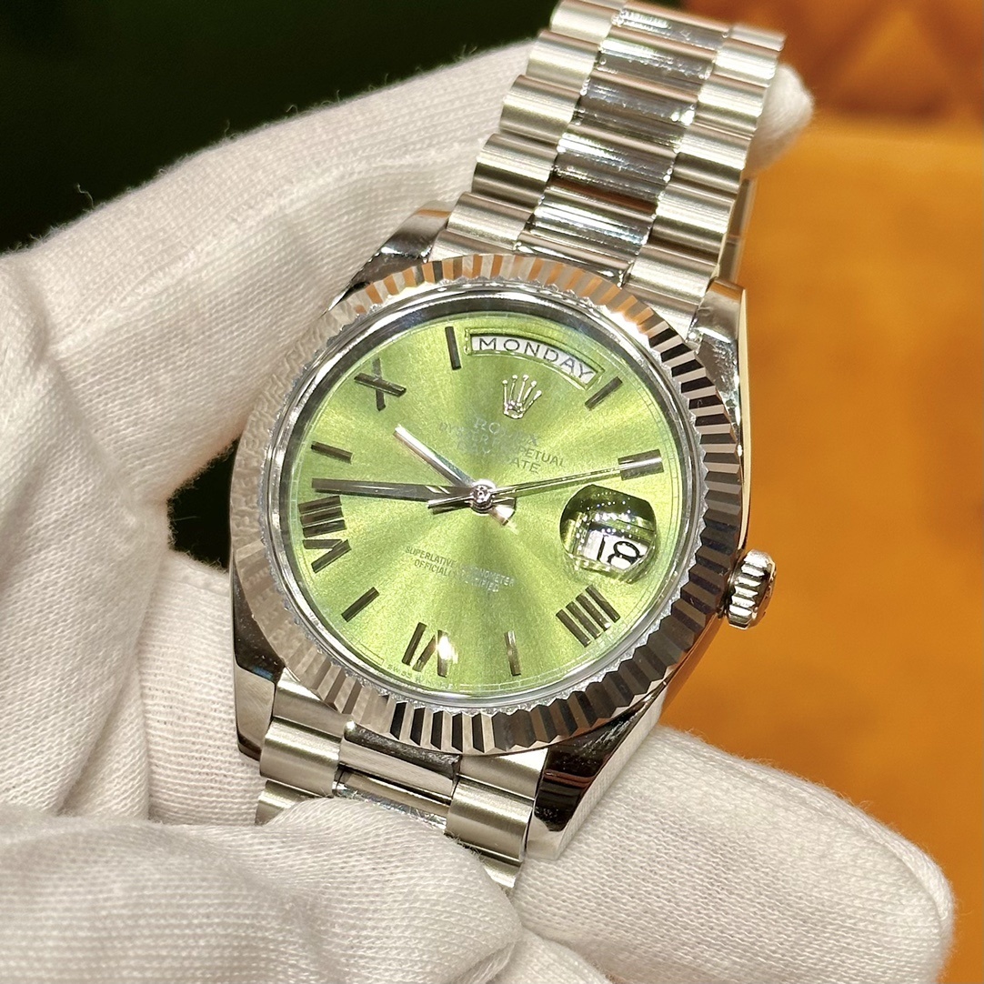 Rolex watch m228239-0033