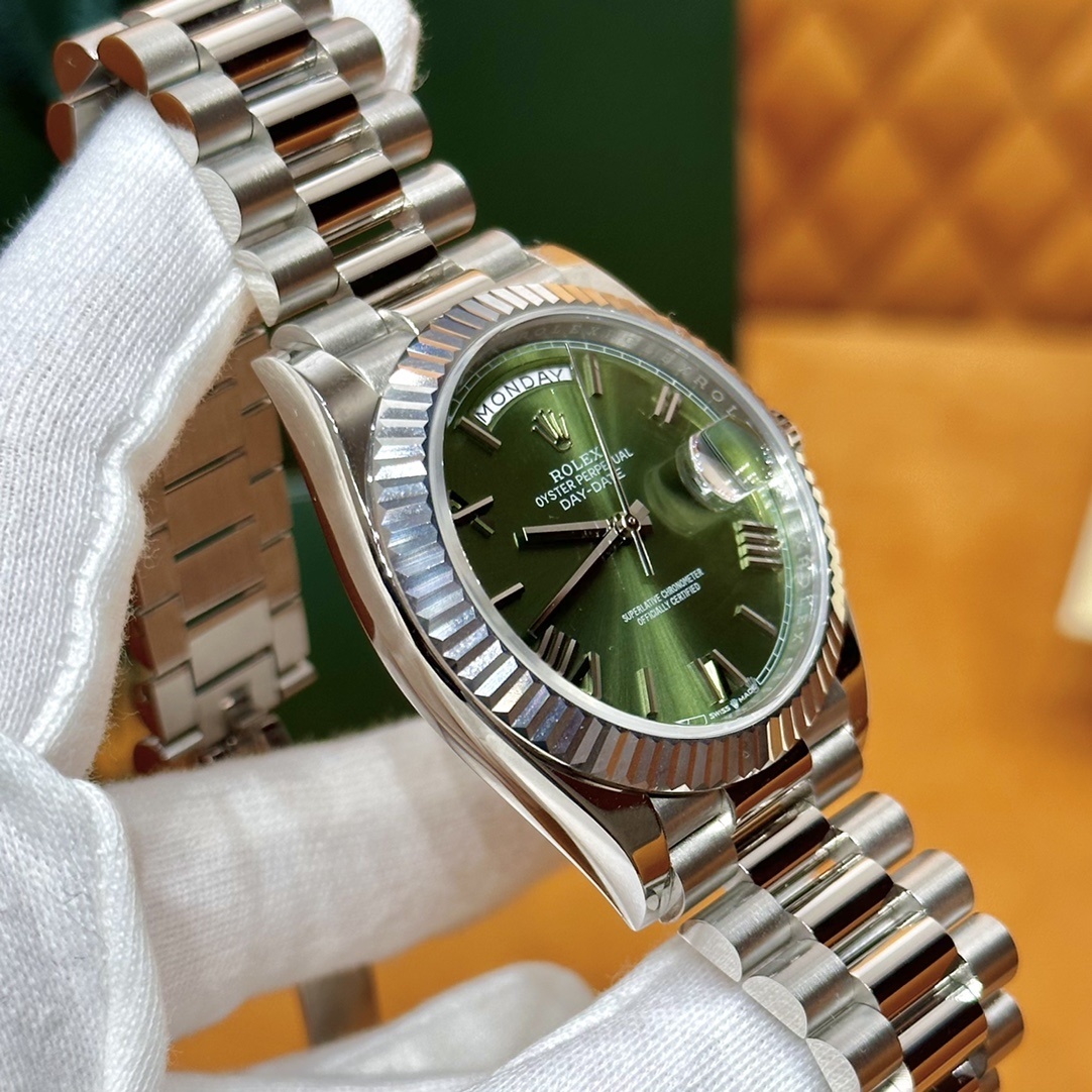Rolex watch m228239-0033 | Suyperbuy Spreadsheet