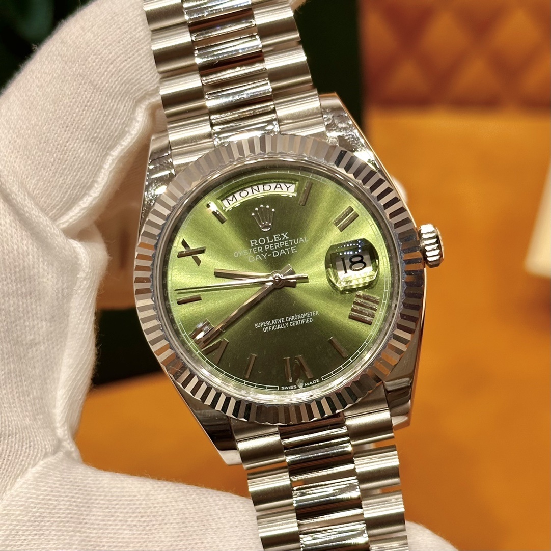 Rolex watch m228239-0033 | Suyperbuy Spreadsheet