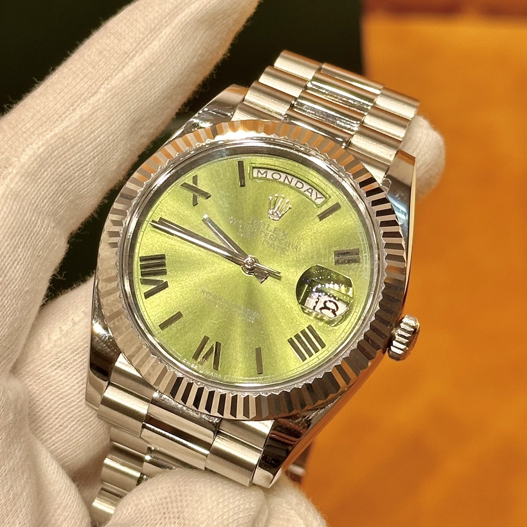 Rolex watch m228239-0033 | Suyperbuy Spreadsheet
