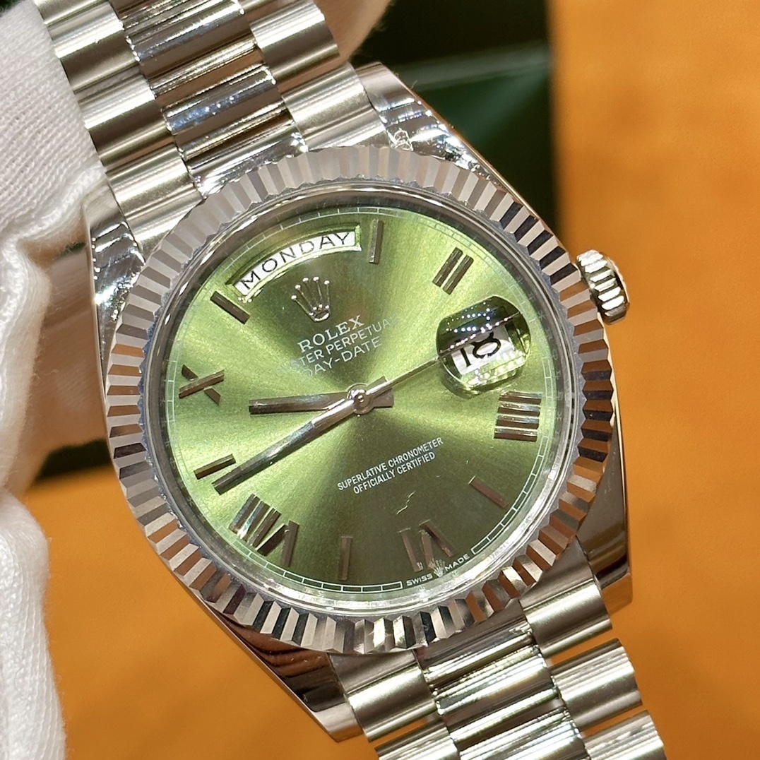 Rolex watch m228239-0033 | Suyperbuy Spreadsheet