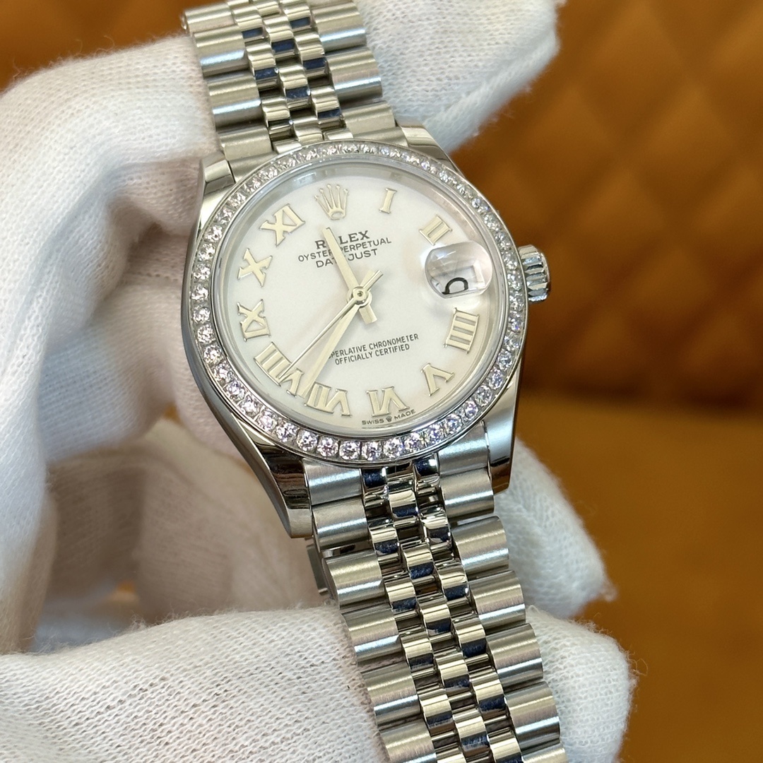 Rolex watch m126284rbr-0014 | Suyperbuy Spreadsheet