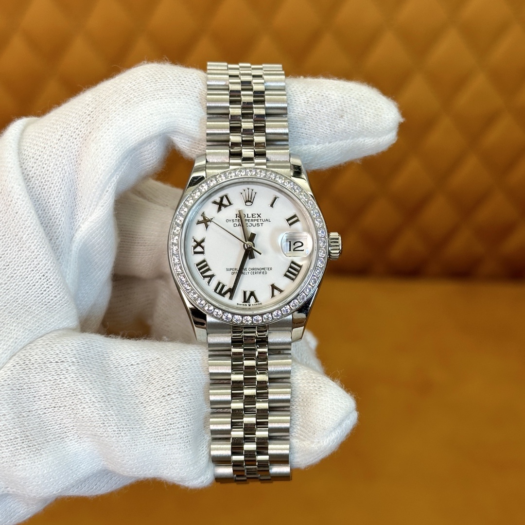 Rolex watch m126284rbr-0014 | Suyperbuy Spreadsheet