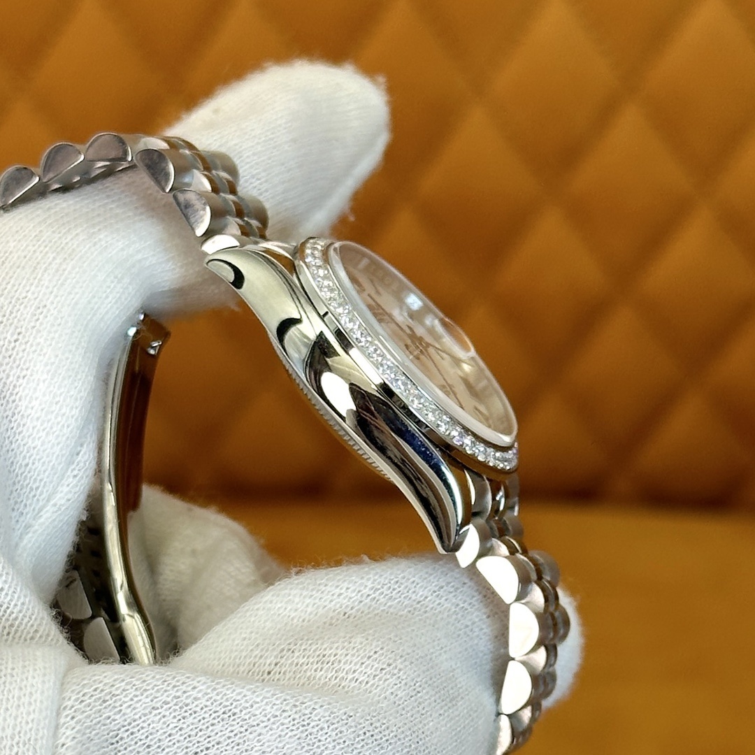 Rolex watch m126284rbr-0014 | Suyperbuy Spreadsheet