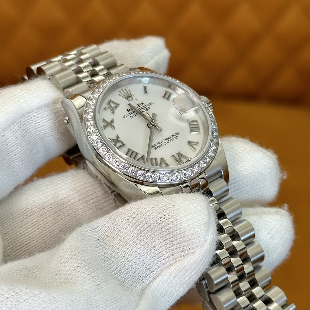 Rolex watch m126284rbr-0014 | Suyperbuy Spreadsheet