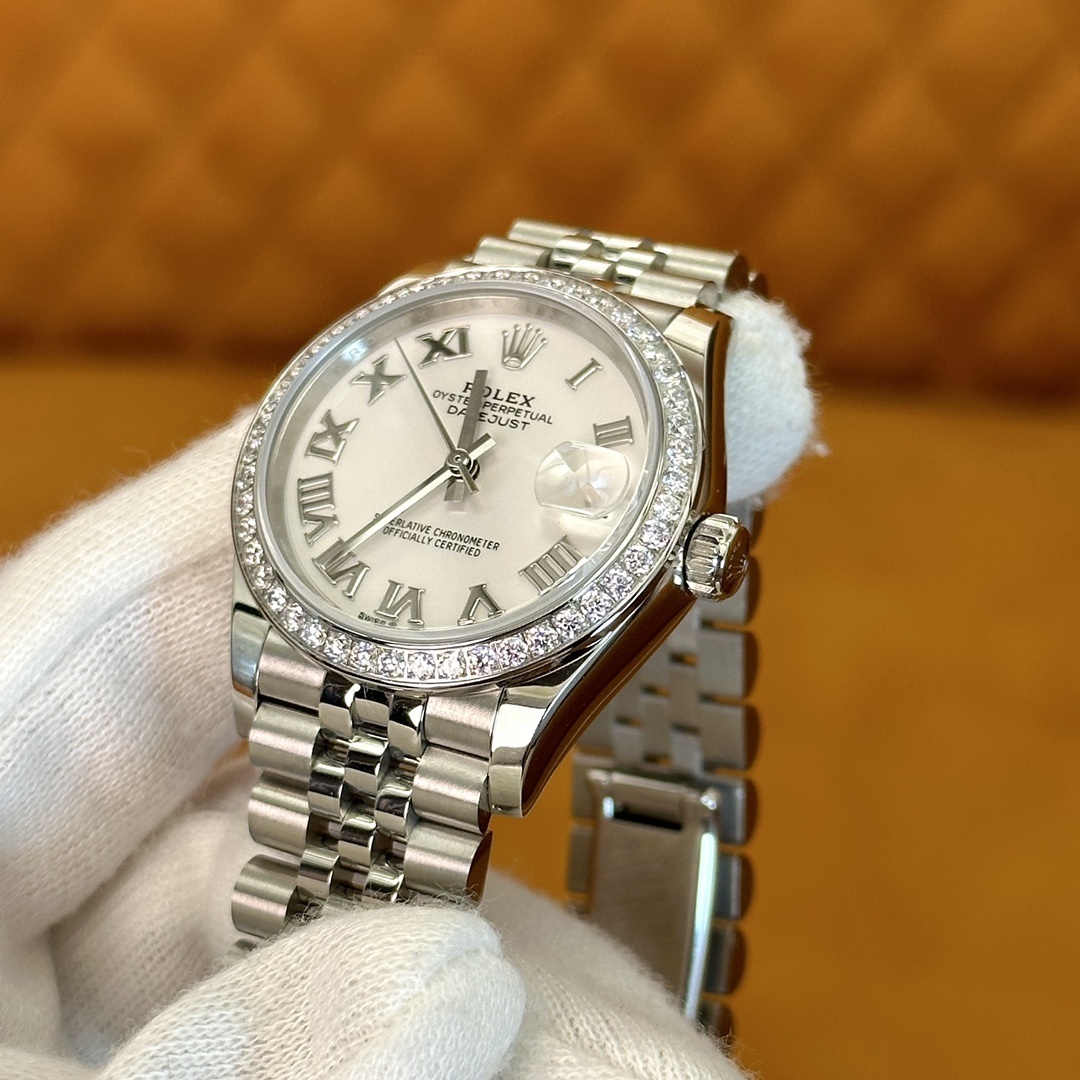 Rolex watch m126284rbr-0014 | Suyperbuy Spreadsheet