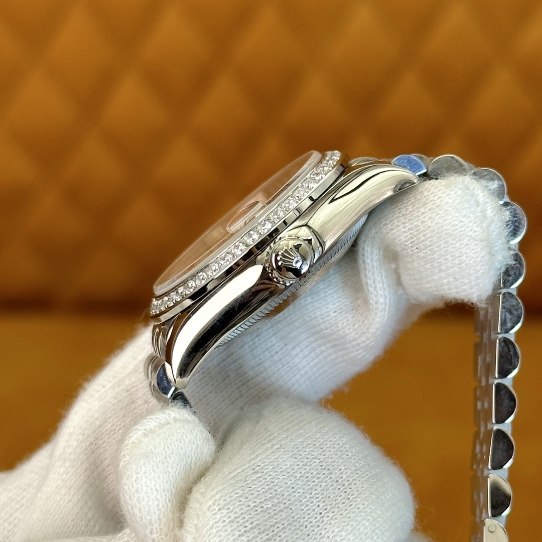 Rolex watch m126284rbr-0014 | Suyperbuy Spreadsheet