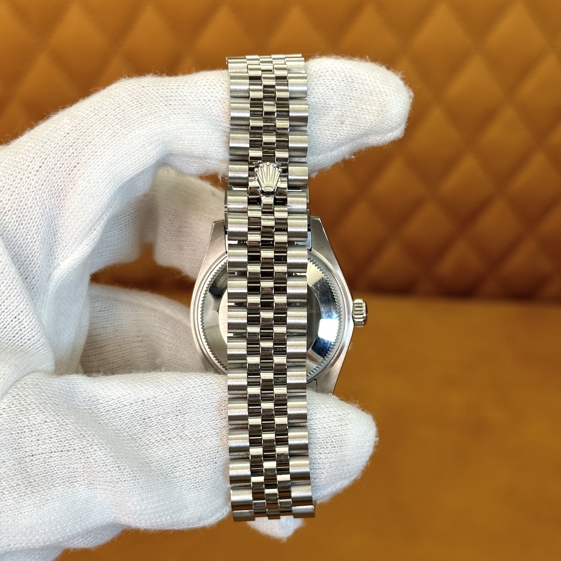 Rolex watch m126284rbr-0014 | Suyperbuy Spreadsheet
