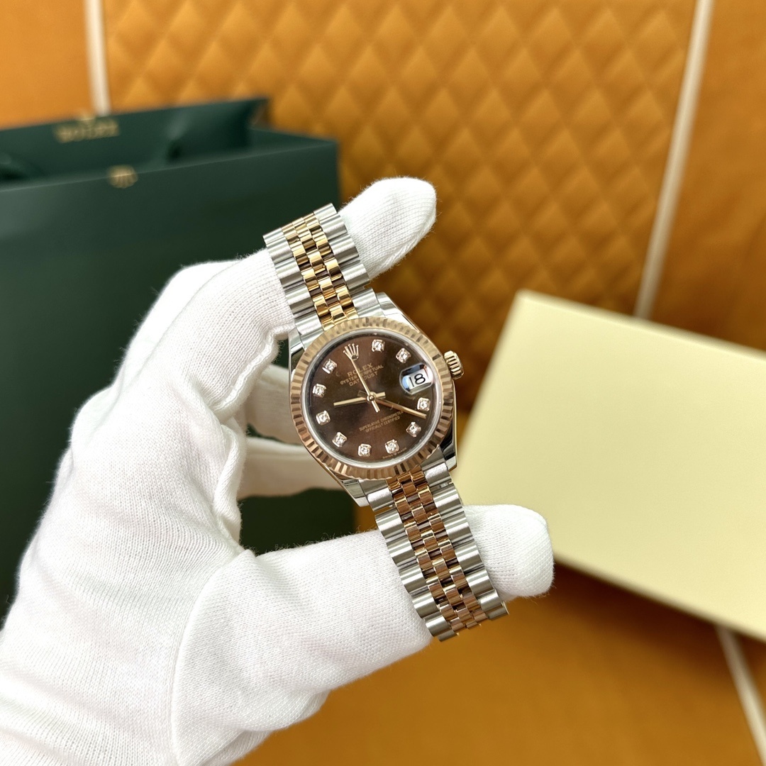 Rolex watch m278271-0028 | Suyperbuy Spreadsheet