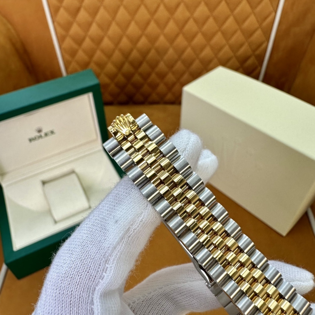 Rolex watch M278383RBR-0018 | Suyperbuy Spreadsheet