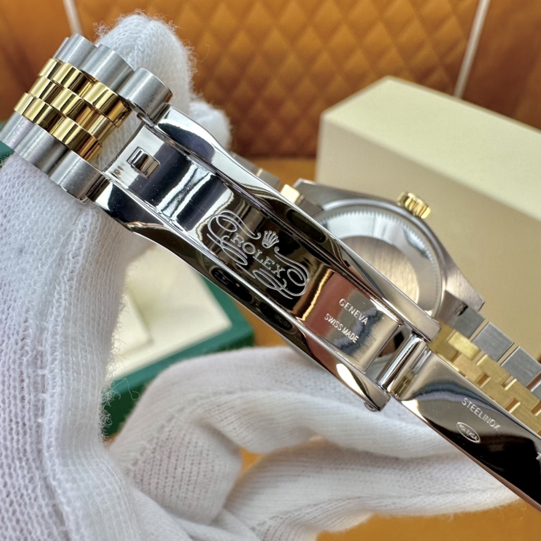 Rolex watch M278383RBR-0018 | Suyperbuy Spreadsheet
