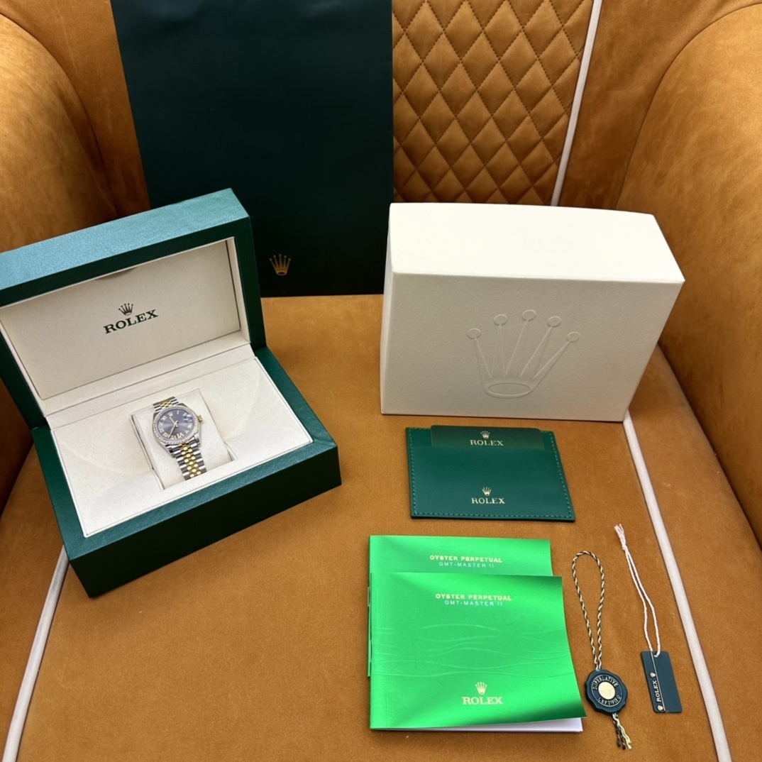 Rolex watch M278383RBR-0018 | Suyperbuy Spreadsheet