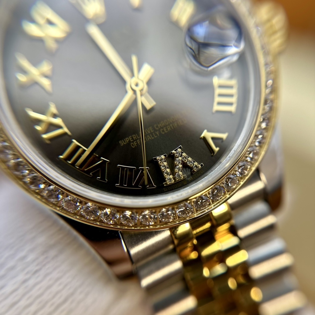 Rolex watch M278383RBR-0018 | Suyperbuy Spreadsheet