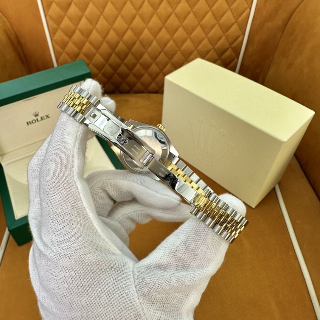 Rolex watch M278383RBR-0018 | Suyperbuy Spreadsheet