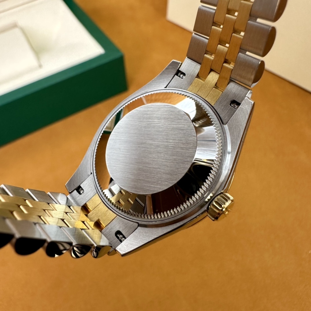 Rolex watch M278383RBR-0018 | Suyperbuy Spreadsheet