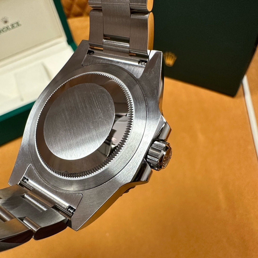 Rolex watch m126710blnr-0003 | Suyperbuy Spreadsheet
