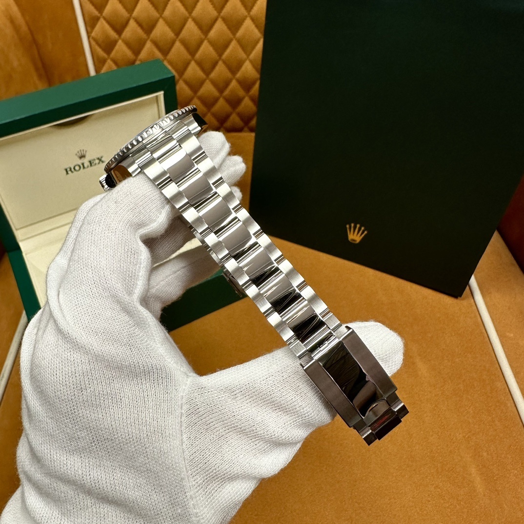 Rolex watch m126710blnr-0003 | Suyperbuy Spreadsheet