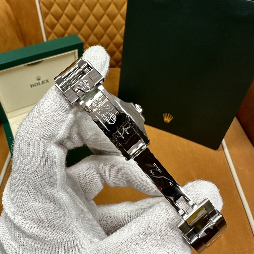 Rolex watch m126710blnr-0003 | Suyperbuy Spreadsheet