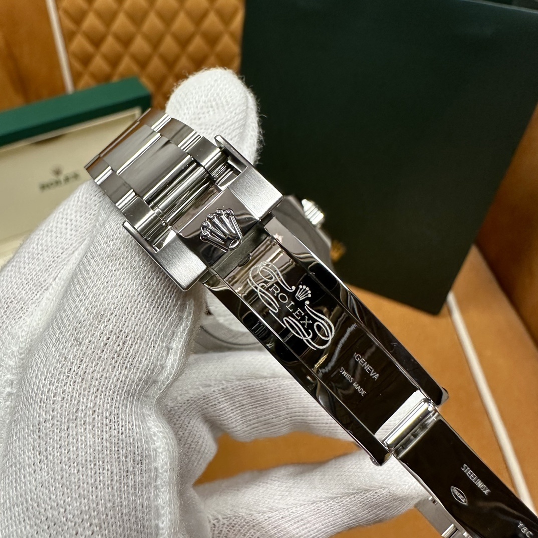 Rolex watch m126710blnr-0003 | Suyperbuy Spreadsheet