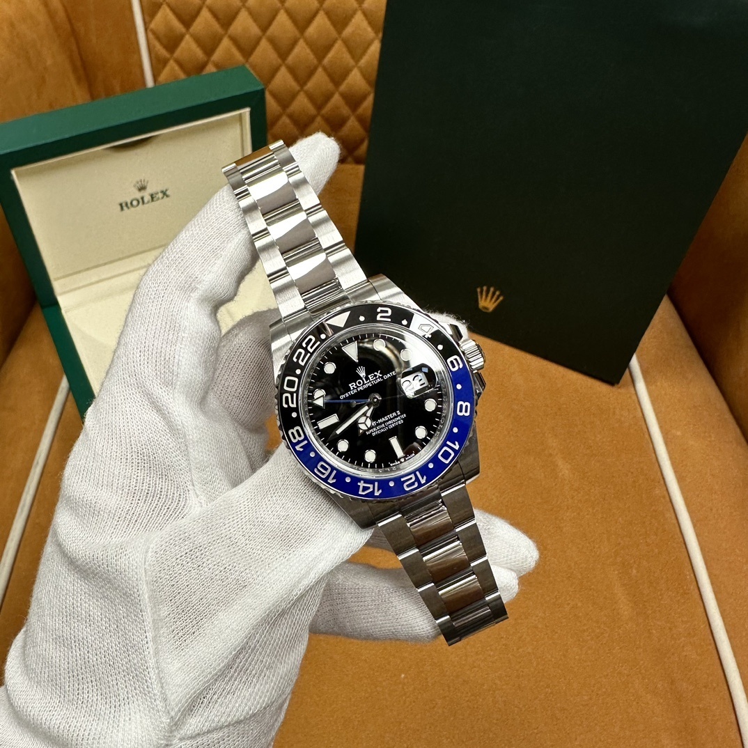 Rolex watch m126710blnr-0003 | Suyperbuy Spreadsheet