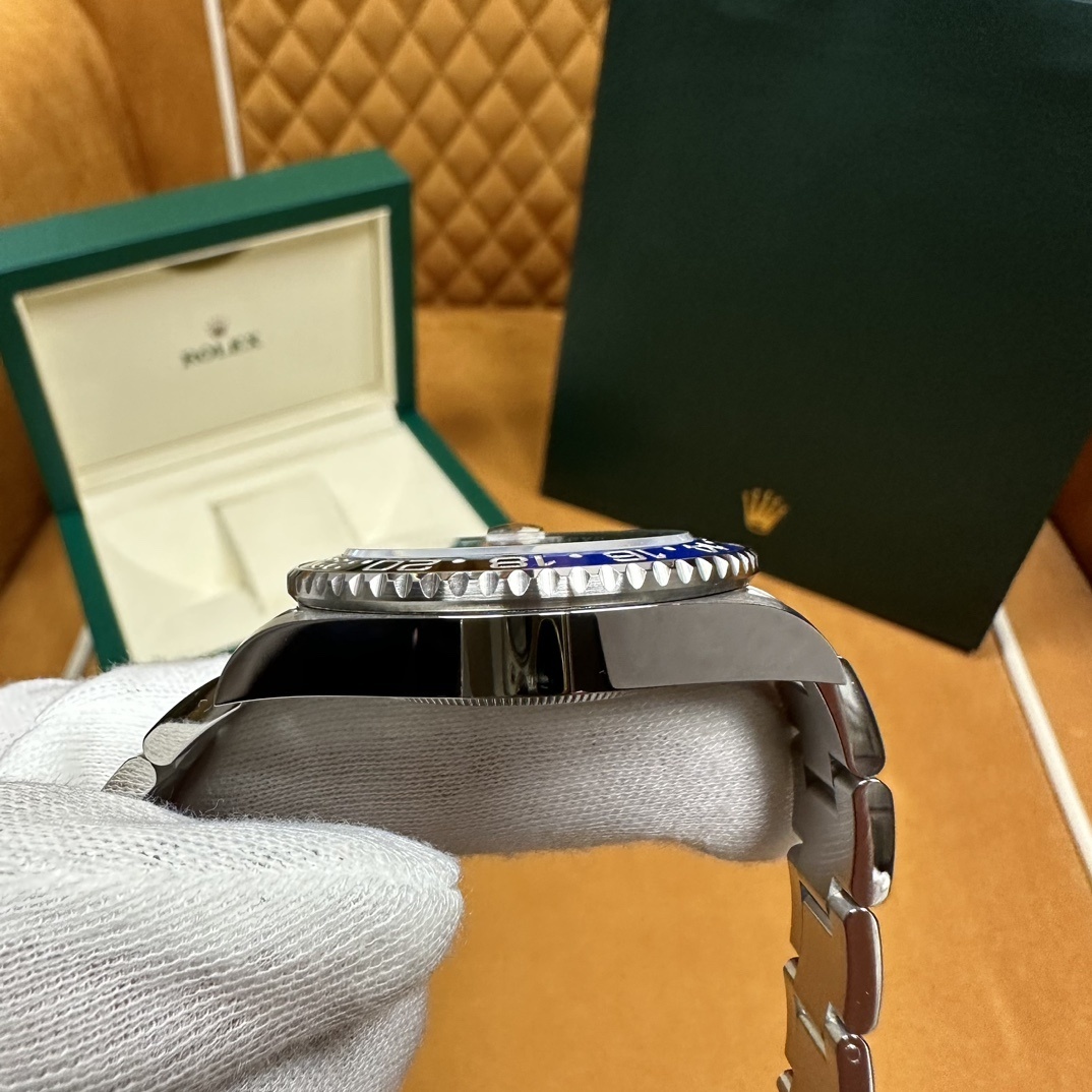 Rolex watch m126710blnr-0003 | Suyperbuy Spreadsheet