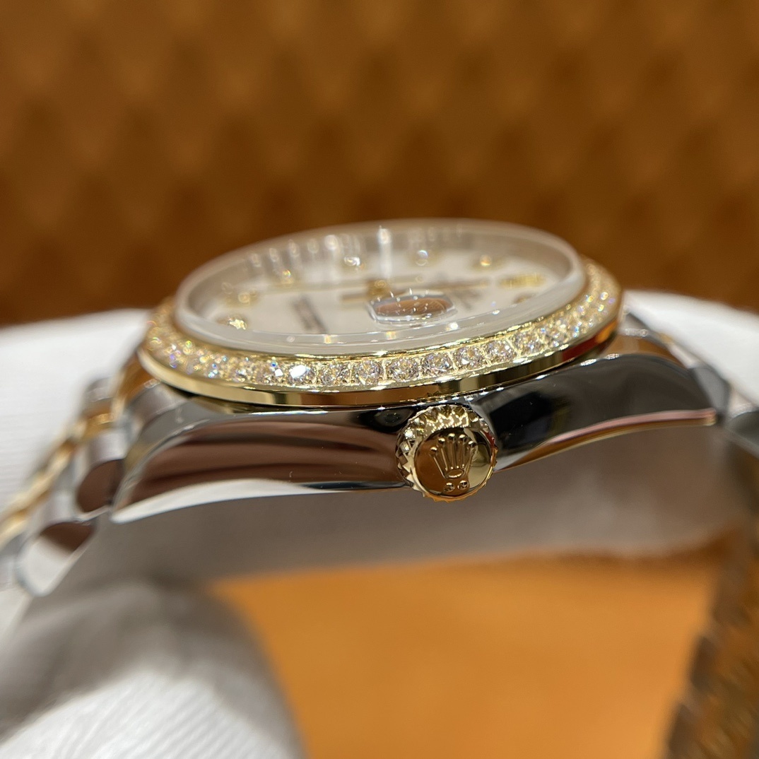 Rolex  watch m278383rbr-0028 | Suyperbuy Spreadsheet