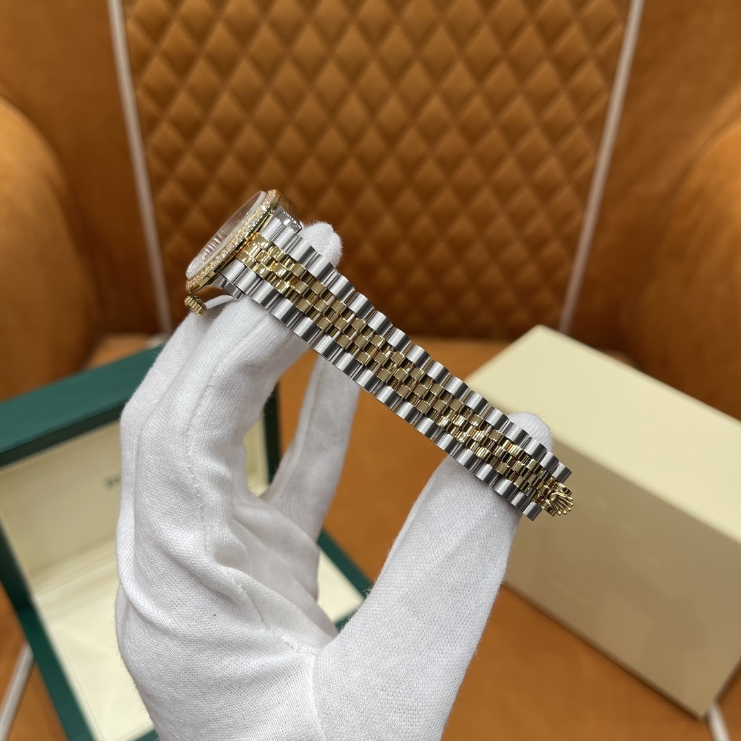 Rolex  watch m278383rbr-0028 | Suyperbuy Spreadsheet