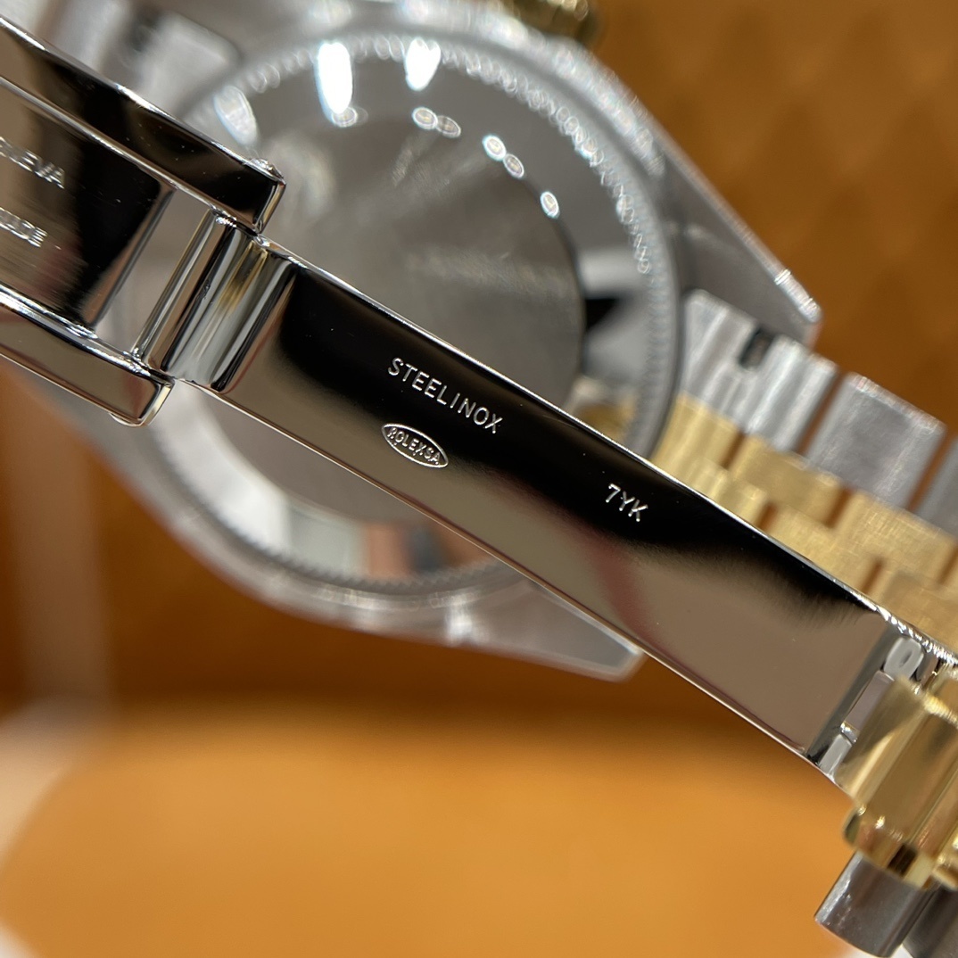 Rolex  watch m278383rbr-0028 | Suyperbuy Spreadsheet
